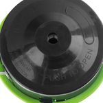 Катушка для триммера полуавтомат., облегченная, гайка М10х1,25 левая// Сибртех, 96372