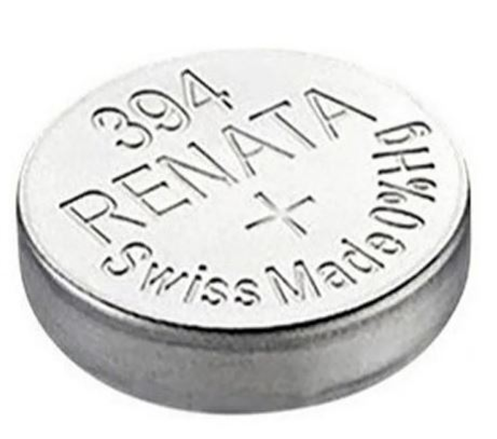Renata 394 (SR936SW) BL-1 уп.10 /100