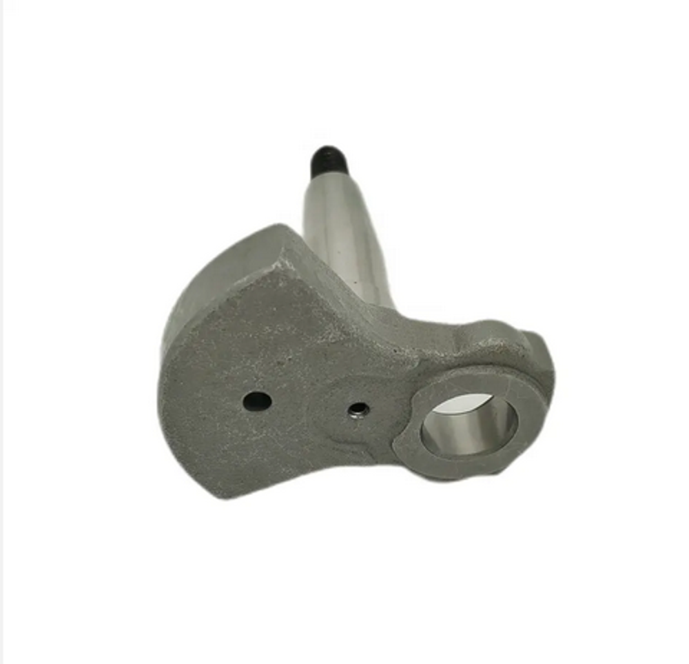 Кривошип коленчатого вала Yamaha 9.9/15 (63V-11412-00)