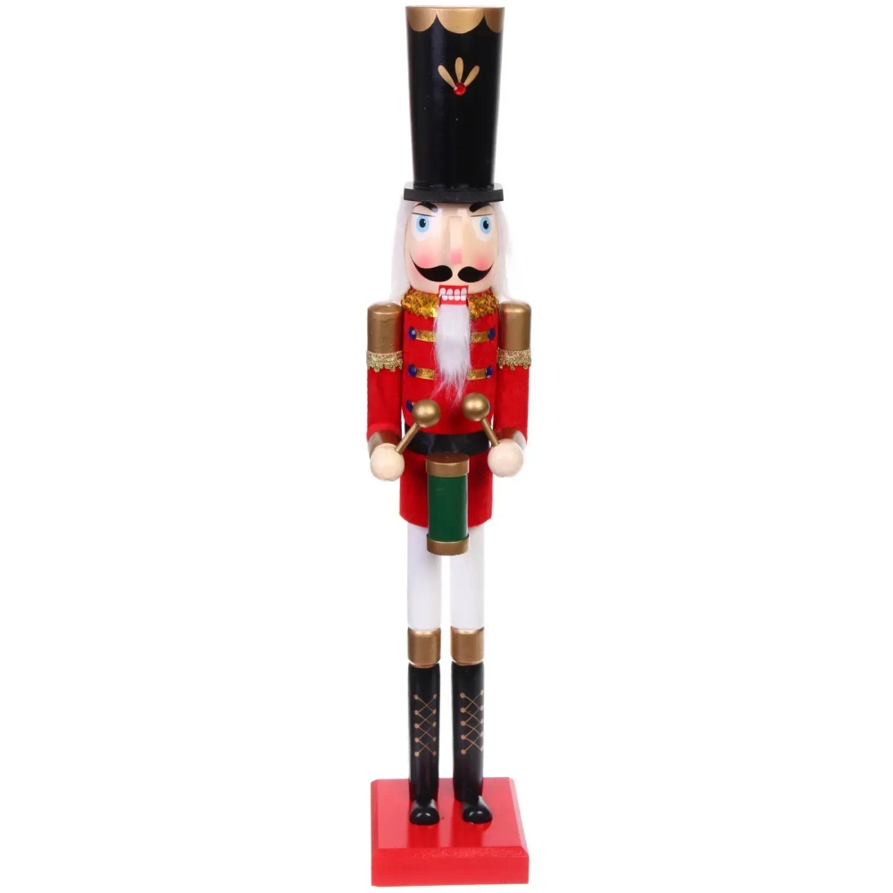 Фигурка новогодняя «Щелкунчик - Корлевский звон» 19*17*90 см