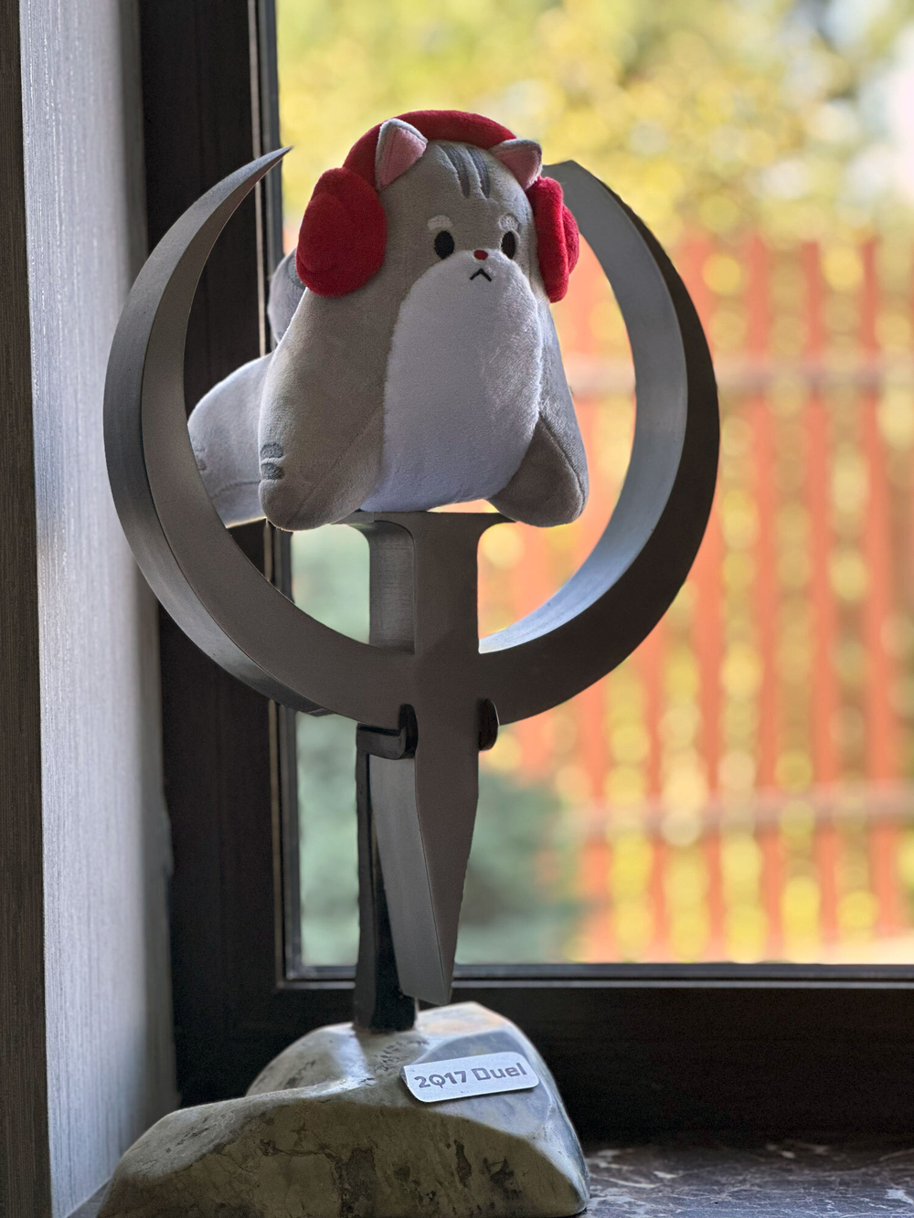 КИБЕРКОТИК