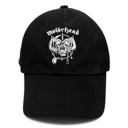 Бейсболка Motorhead (046)