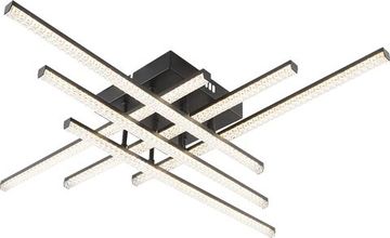 6541-6 BK (1) Люстра RL