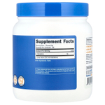 Nutricost, L-глютамин, без добавок, 500 г (17,9 унции)