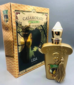 Xerjoff Lira 100ml (duty free парфюмерия)