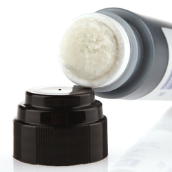 Теннисная ракетка Yonex Stencil Ink - Black