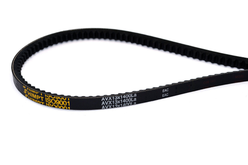 Ремень зубчатый AVX13-1400