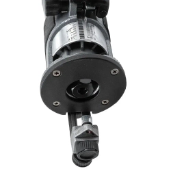 Фрезер ручной ROCKFORCE 710Вт / 13000-33000 об/мин / ход фрезы 36мм