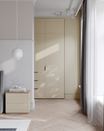 Гардеробная GA06_03