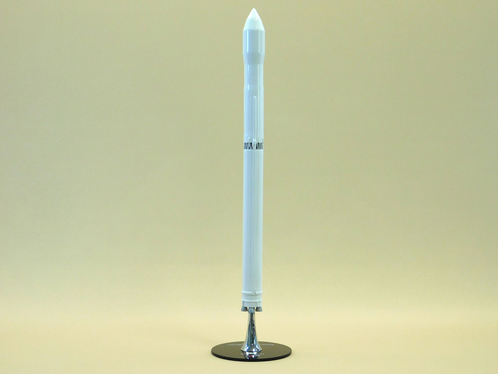 Модель Ракета-Носитель Зенит (М1:144)