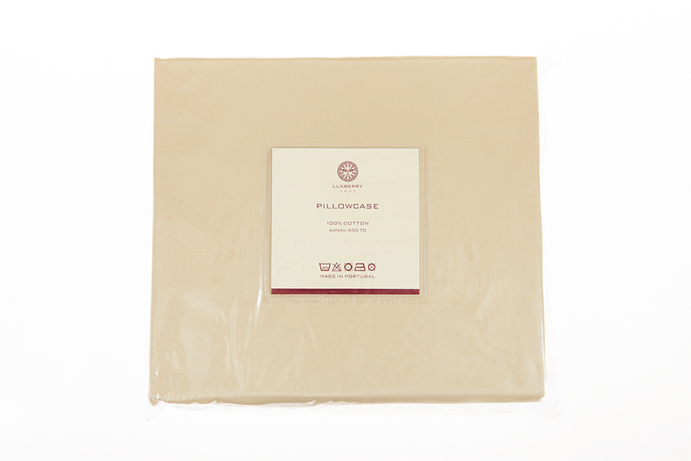 Простыня 240x280 Luxberry SB золотой Португалия