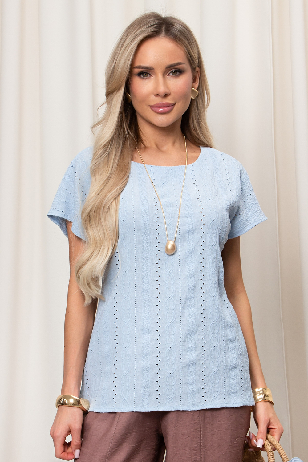 Блузка Valentina