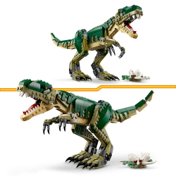 LEGO Creator - Тираннозавр 3в1 31151 / артикул   31151  / GTIN 5702017585093