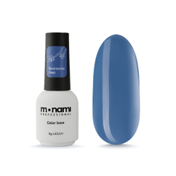 Monami, Color base Renaissance Deep, 8 г