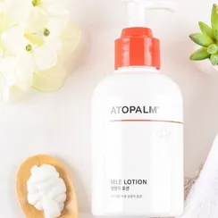 Лосьон Atopalm Mle Lotion 300 мл