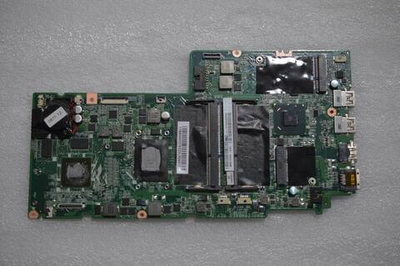 Материнская плата для ноутбука Lenovo U410 LZ8 DIS Intel Core I3-3217 (90000278), оригинал