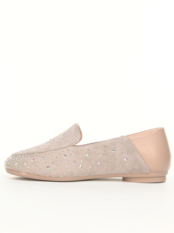 Лоферы женские Ascalini G2812B