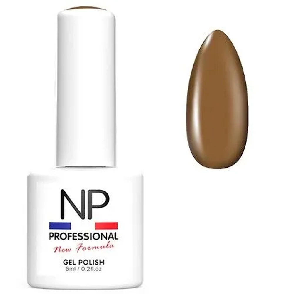 Гель-лак Nail de Paris №084