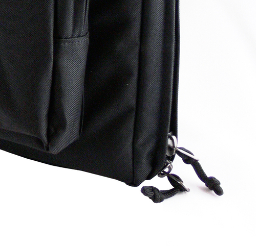 Кейс Vektor А-7-1 чёрный с отделениями под магазины