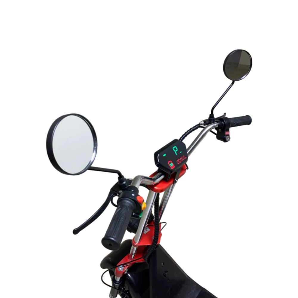 Электроскутер GT-X4 PRO