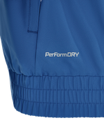 Куртка парадная Jogel DIVISION PerFormDRY Track Jacket-K, синий Z2