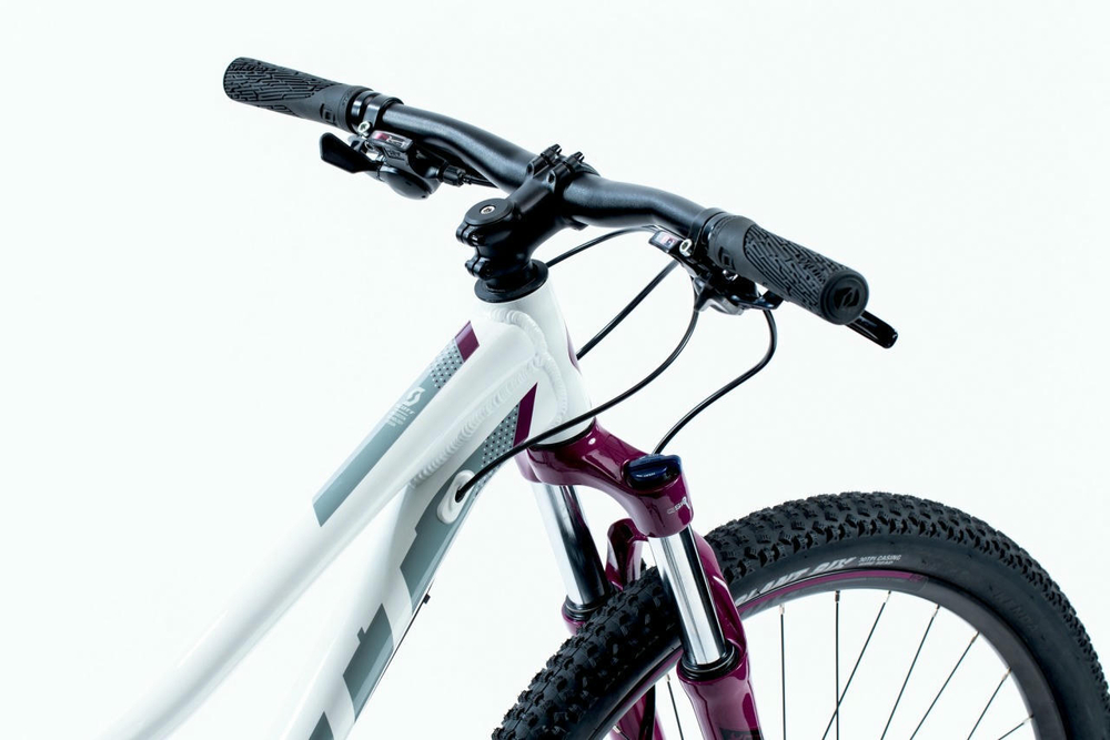 Женский велосипед Scott Contessa 720 (2019)