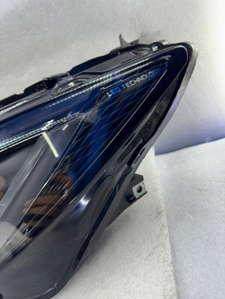 Передняя LED фара Chery Arrizo 8 оригинал,