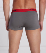 Трусики-боксеры 3шт. Hugo Bodywear - оливковый(50469766)