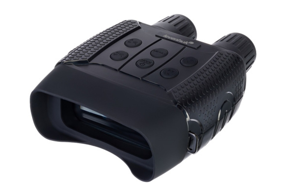 Бинокль Levenhuk Halo 13X