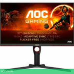 Игровой монитор AOC Gaming Q27G3XMN