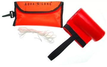 Буй Aqua Lung Deco Stop 130 см