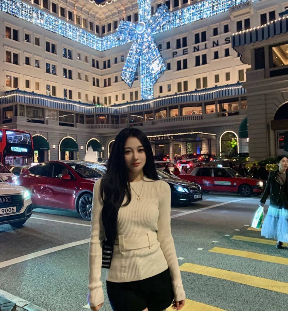 Кофта CHANEL