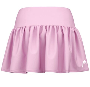 Теннисная юбка Head Move - Розовый