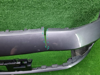 Бампер передний EXEED LX (2021-н.в.)