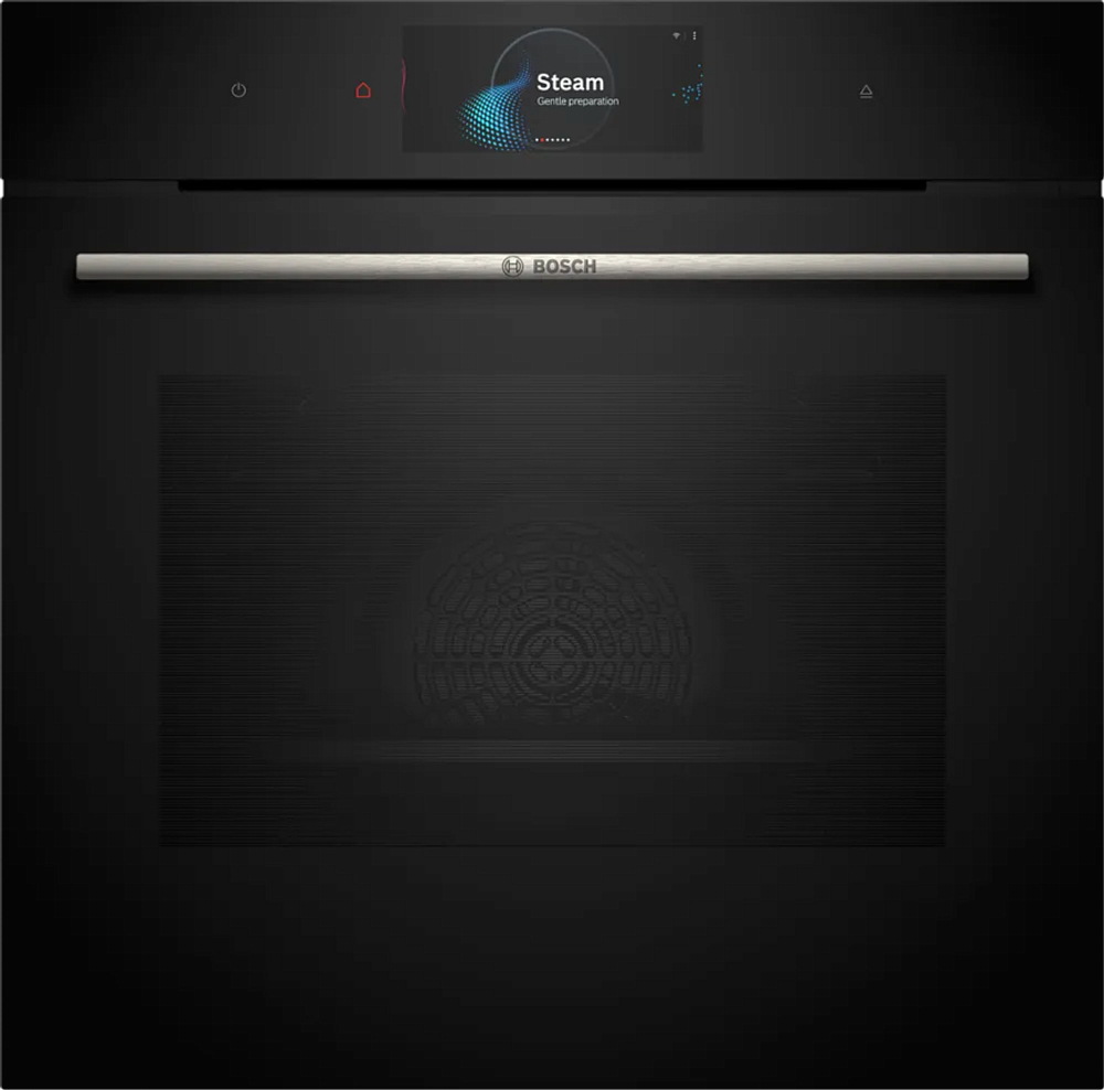 Духовой шкаф Bosch HRG 7784B1