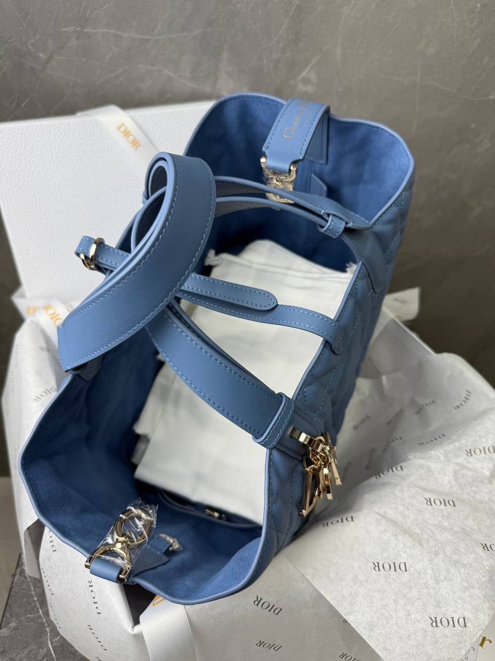 Сумка Christian Dior