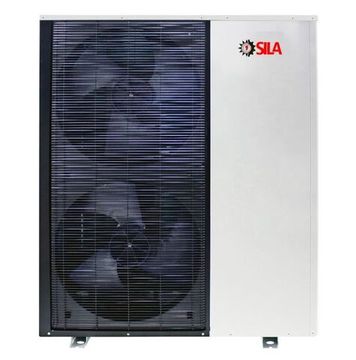 Тепловой насос воздух-вода SILA AM-22 I-EVI