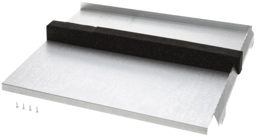 Комплект вентиляционной защитной пластины с уплотнением H61083