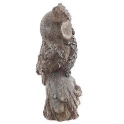 GAEM Фигурка декоративная "Сова", L29 W16 H39,5 см