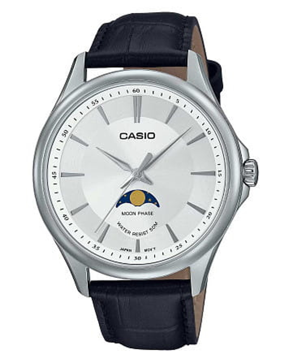 Часы Casio Collection MTP-M100L-7A