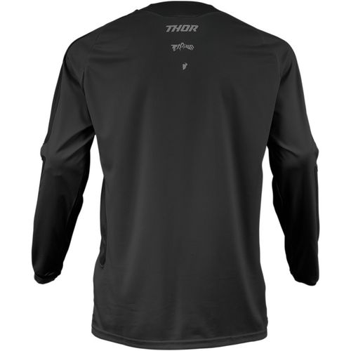 Terrain Jersey / Черный