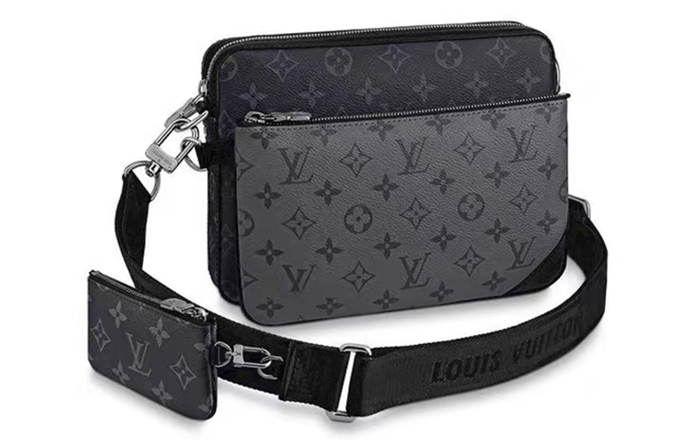 Сумка LOUIS VUITTON Trio, M69443