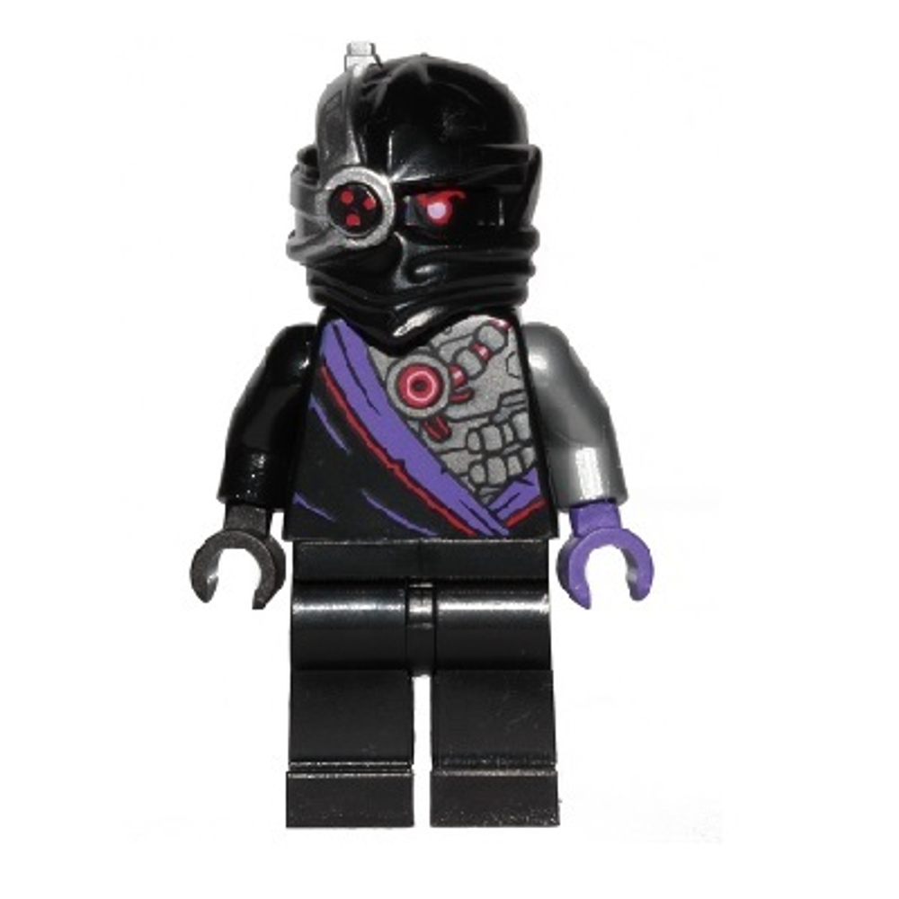 Ниндроид njo0591