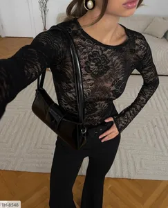 Боди IH-8548 Фабрика Моды