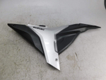 пластик боковой правый Suzuki Gixxer 150 47111-34J