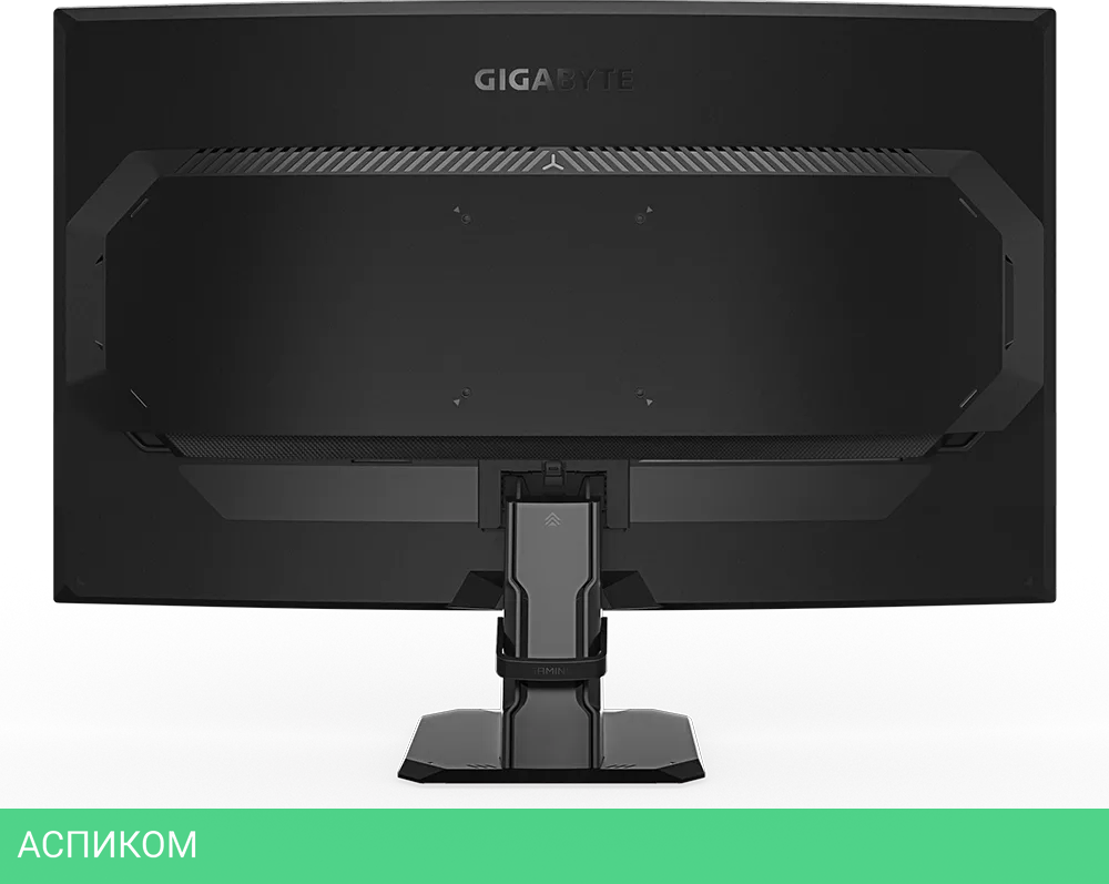 Игровой монитор Gigabyte GS27QC