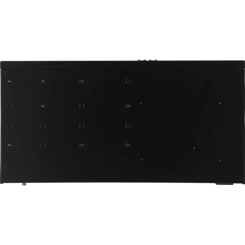 Коммутатор Dahua DH-CS4228-24GT-375 (L2) 24x1Гбит/с 2xКомбо(1000BASE-T/SFP) 2SFP 24PoE 375W управляемый