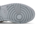 Кроссовки Jordan Air Jordan 1 High Switch "Light Smoke Grey"