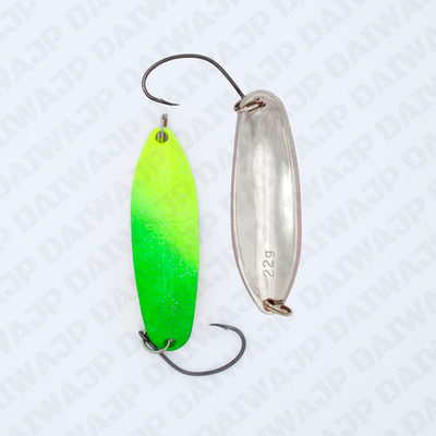 Блесна BUX DAYTONA 22.0g  SH(S)