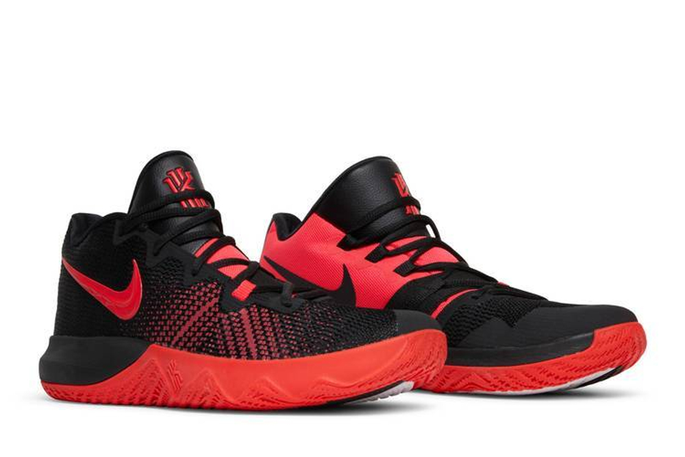 Кроссовки Nike Flytrap Kyrie 1 Ep Red Orbit